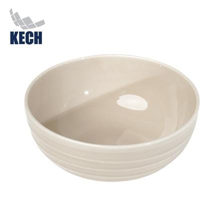 ชาม FINE PORCELAIN 7 นิ้ว KECH AQUA CURRANT_0