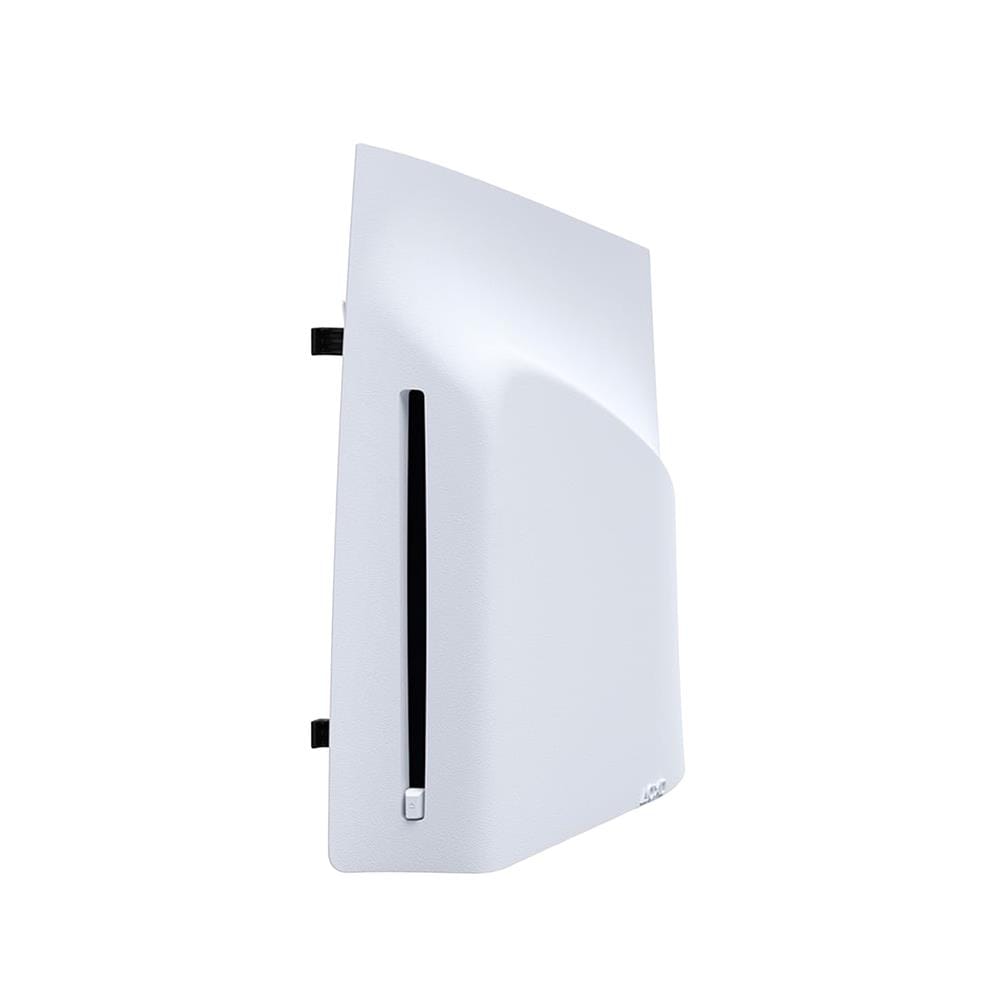 ดิสก์ไดรฟ์คอนโซล PS5 NEW SLIM DIGITAL EDITION SONY CFI-ZDD1 G สีขาว