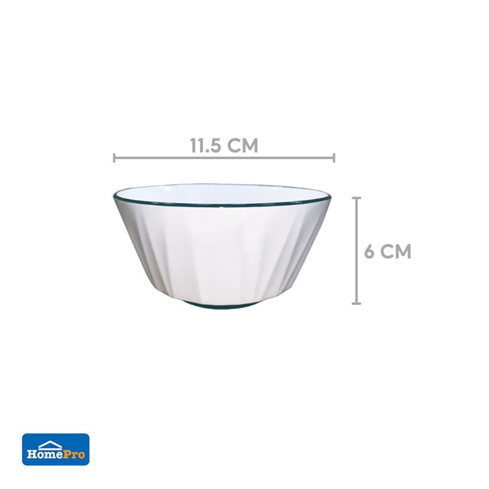 ชาม PORCELAIN 4.5 นิ้ว KECH BEAM