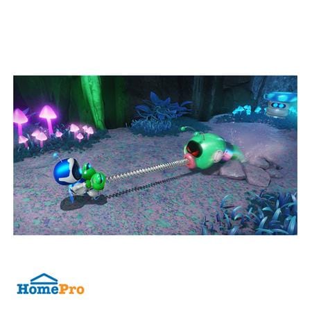 แผ่นเกม PS5 ASTRO BOT SONY ECAS-00102_3