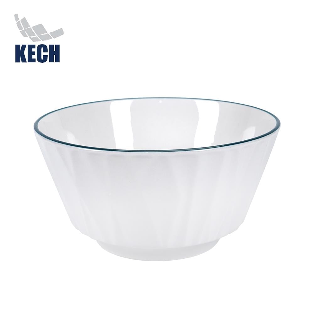 ชาม PORCELAIN 6 นิ้ว KECH BEAM