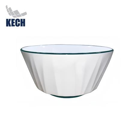 ชาม PORCELAIN 6 นิ้ว KECH BEAM_0