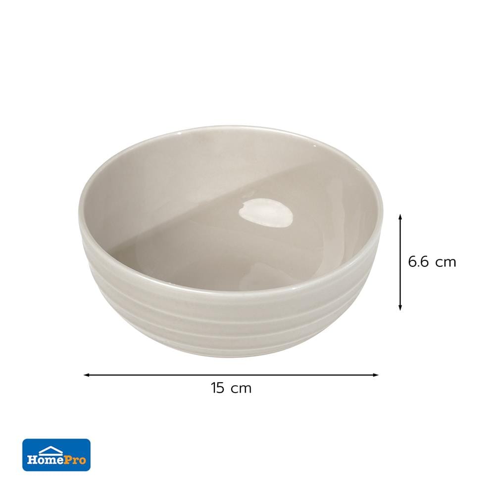ชาม FINE PORCELAIN 6 นิ้ว KECH AQUA CURRANT