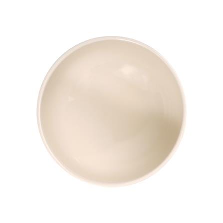ชาม PORCELAIN 4.5 นิ้ว FOFO KITTY VINTAGE สีครีม_3