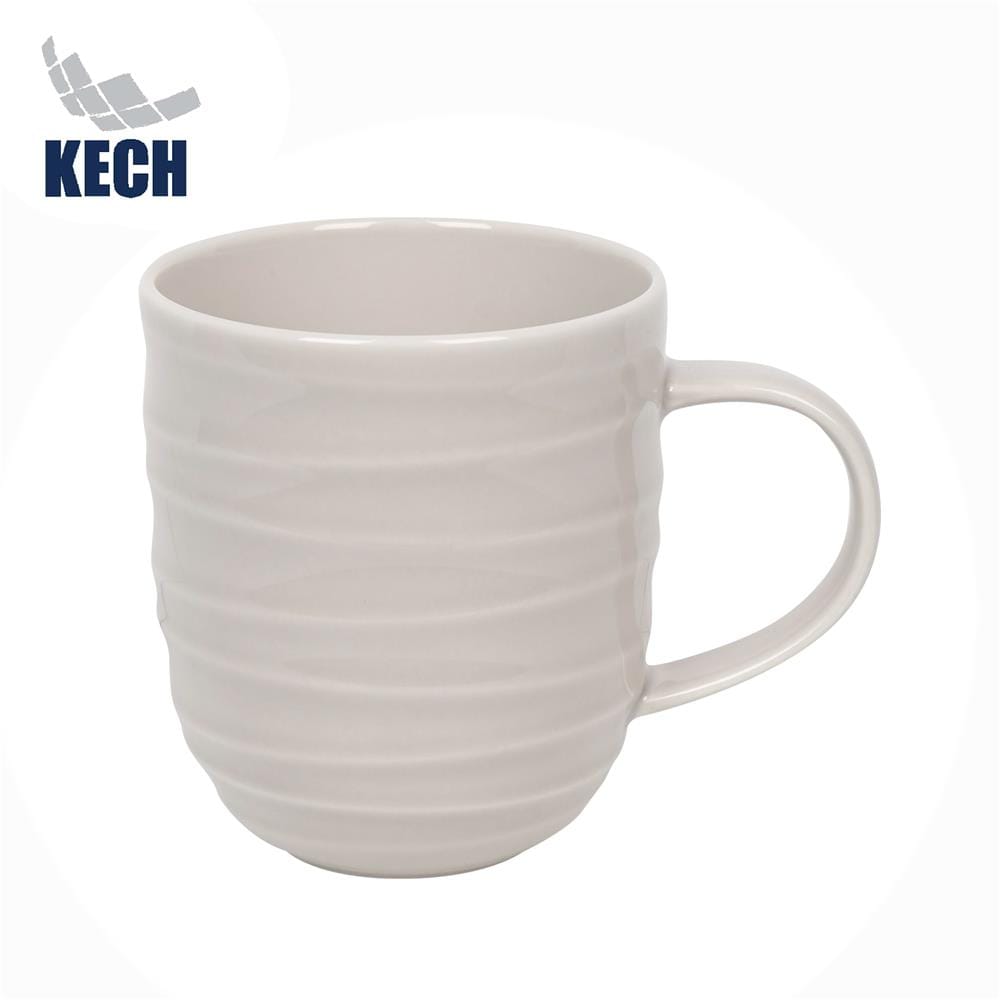 ถ้วยหู PORCELAIN 350 มล. KECH AQUA CURRANT