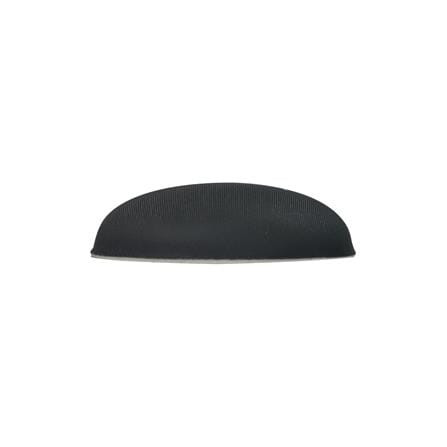 แผ่นรองข้อมือ ANITECH SNP-MP009 สีดำ_3