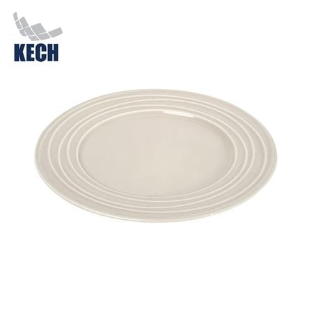 จานตื้น FINE PORCELAIN 10 นิ้ว KECH AQUA CURRANT_0