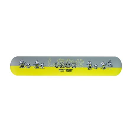 แผ่นรองข้อมือ ANITECH SNP-MP009 สีเทา_0
