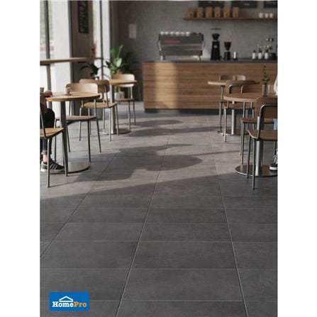 กระเบื้องพื้นพอร์ซเลน 30x60 ซม. COTTO ซานโตรินี เทาเข้ม PM 1.44 ตร.ม._3