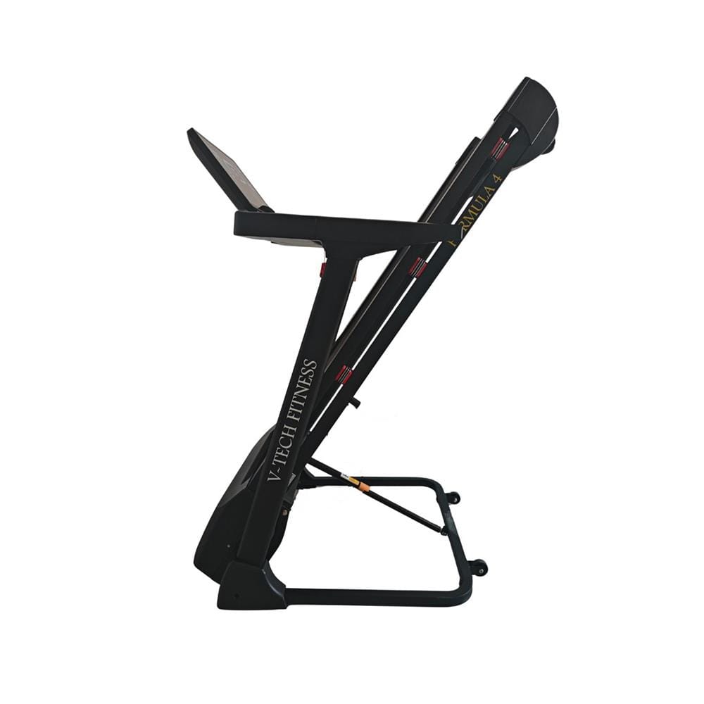 ลู่วิ่งไฟฟ้า V-TECH F004