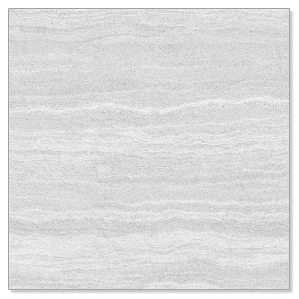 กระเบื้องพื้นพอร์ซเลน 60x60 ซม. COTTO คิม เทา PM 1.44 ตร.ม.