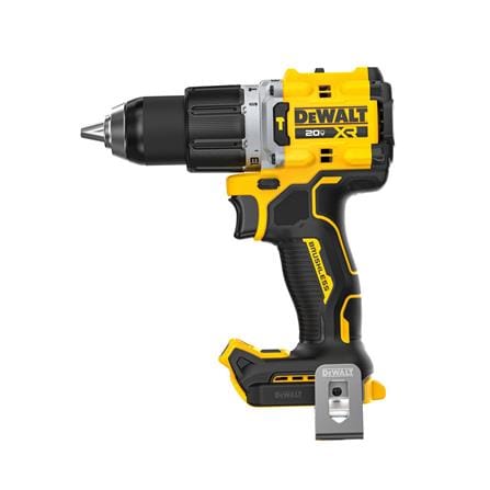 สว่านกระแทกไร้สาย DEWALT DCD806S1T-B1 18 โวลต์ (สูงสุด 20 โวลต์)_3