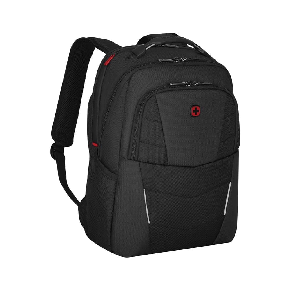 กระเป๋าเป้สะพายหลัง WENGER NEW ICONS ALTAIR 15.6 นิ้ว สีดำ