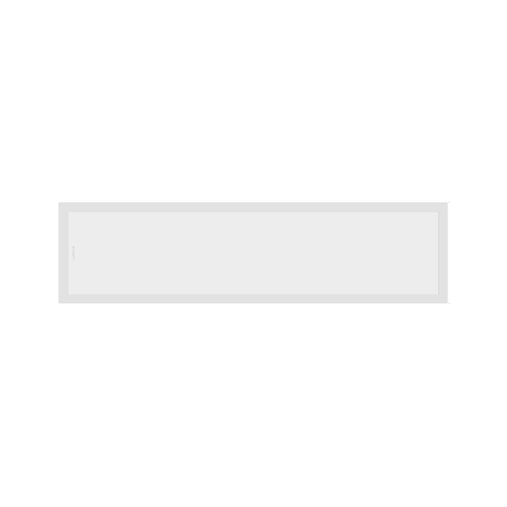 โคมติดลอย LED LAMPTAN PANEL ANNEX 42 วัตต์ 30x120 ซม. DAYLIGHT