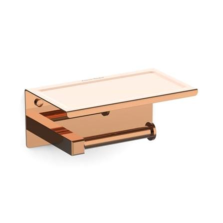 ที่ใส่กระดาษชำระ AMERICAN STANDARD K-0498-90-PWS สีทอง_0