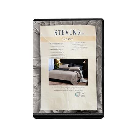 ผ้านวม STEVENS SOFTEX 100x90 นิ้ว ON16BI_2