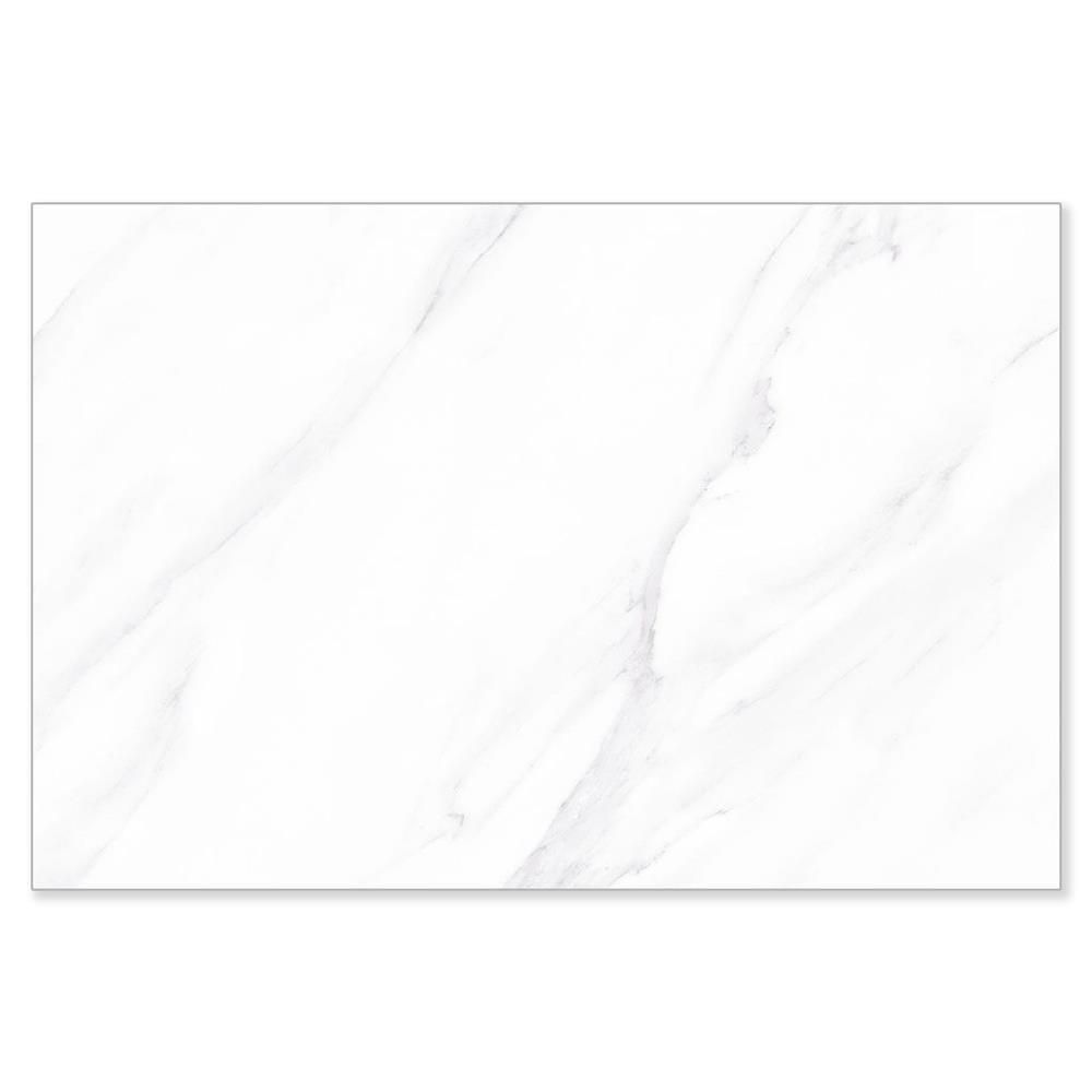 กระเบื้องผนัง 30X45 ซม. DURAGRES ออร์บิท ไวท์ A 1.08 ตร.ม.