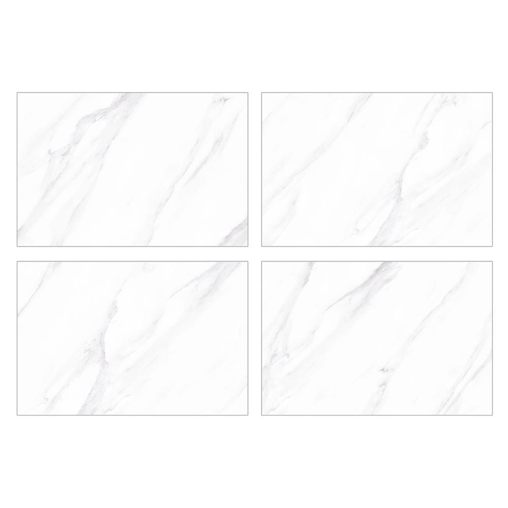 กระเบื้องผนัง 30X45 ซม. DURAGRES ออร์บิท ไวท์ A 1.08 ตร.ม.