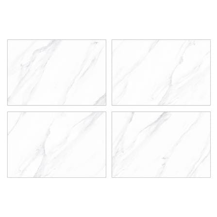 กระเบื้องผนัง 30X45 ซม. DURAGRES ออร์บิท ไวท์ A 1.08 ตร.ม._1