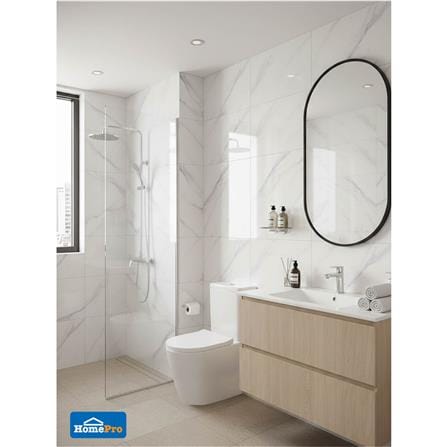 กระเบื้องผนัง 30X45 ซม. DURAGRES ออร์บิท ไวท์ A 1.08 ตร.ม._2