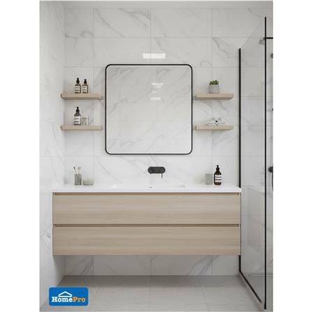 กระเบื้องผนัง 30X45 ซม. DURAGRES ออร์บิท ไวท์ A 1.08 ตร.ม._6