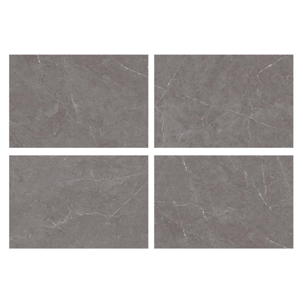 กระเบื้องผนัง 30X45 ซม. DURAGRES โลก้า เกรย์  A 1.08 ตร.ม.