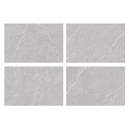 กระเบื้องผนัง 30X45 ซม. DURAGRES คาร์โบนี่ เกรย์ A 1.08 ตร.ม._1