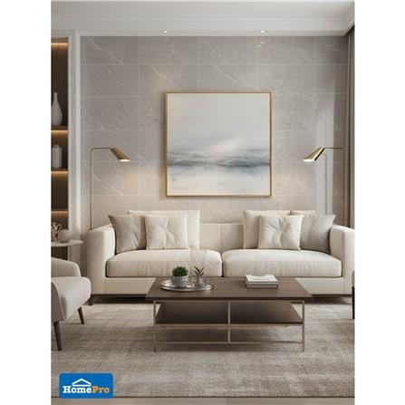 กระเบื้องผนัง 30X45 ซม. DURAGRES คาร์โบนี่ เกรย์ A 1.08 ตร.ม._2
