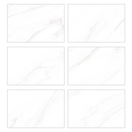 กระเบื้องผนัง 30X45 ซม. DURAGRES อันย่า ไวท์  A 1.08 ตร.ม._1