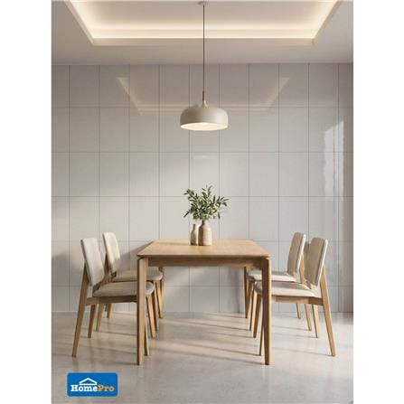 กระเบื้องผนัง 30X45 ซม. DURAGRES คาวะ ไวท์ A 1.08 ตร.ม._1