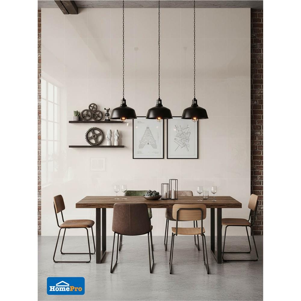 กระเบื้องผนัง 30X45 ซม. DURAGRES มอนซ่า โบน  A 1.08 ตร.ม.