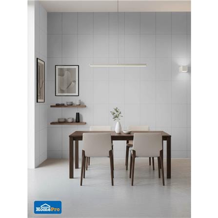 กระเบื้องผนัง 30X45 ซม. DURAGRES ไอน่า ไวท์ A 1.08 ตร.ม._4