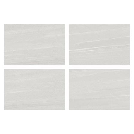 กระเบื้องผนัง 30X45 ซม. DURAGRES  อูซี่ ไลท์ เกรย์  A 1.08 ตร.ม._1