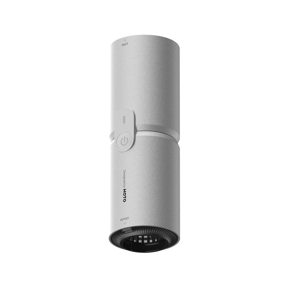 เครื่องดูดฝุ่นไร้สาย HOTO HOE0018US-S 80 วัตต์