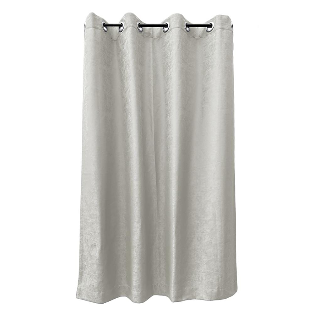 ผ้าม่าน EYELET HOME LIVING STYLE ELLA UV 150x160 ซม. สีครีม