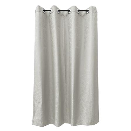 ผ้าม่าน EYELET HOME LIVING STYLE ELLA UV 150x160 ซม. สีครีม_0