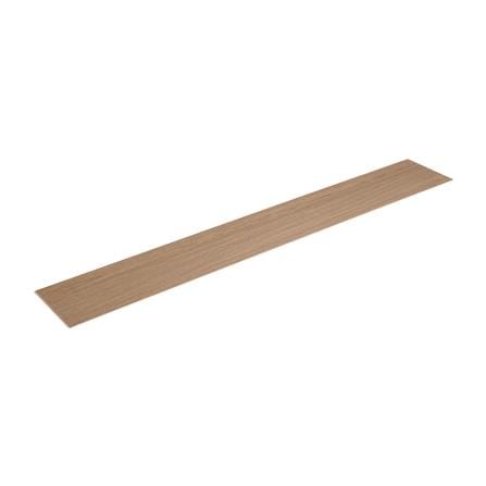 พื้น SPC CROBERN 5.5 มม. 2.23 ตร.ม. สี BROWN OAK (แพ็ก 10 ชิ้น)_1