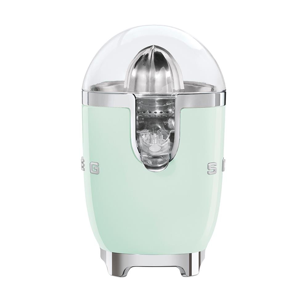 เครื่องคั้นน้ำส้ม SMEG CJF11PGEU สีเขียว