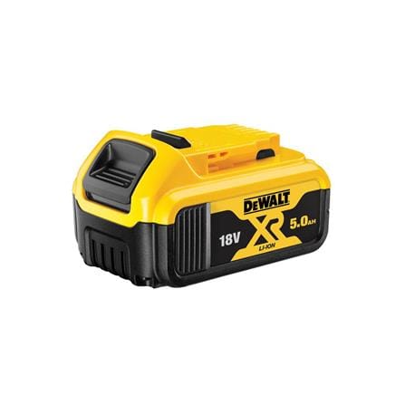 สว่านกระแทกไร้สาย DEWALT DCD709P2T-B1 18 โวลต์_6