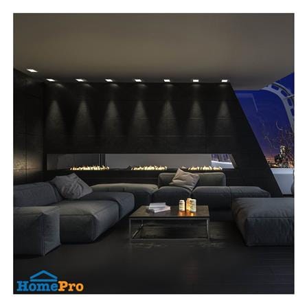 หลอด LED LAMPTAN BULB COLOR SWITCH PREFER 3IN1 12 วัตต์ DAYLIGHT/COOL WHITE/WARM WHITE E27_2