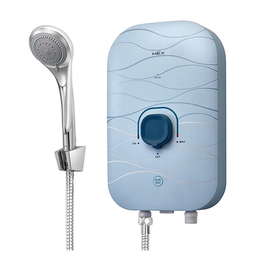 เครื่องทำน้ำอุ่น MEX COCO S35 NAVA 3500 วัตต์