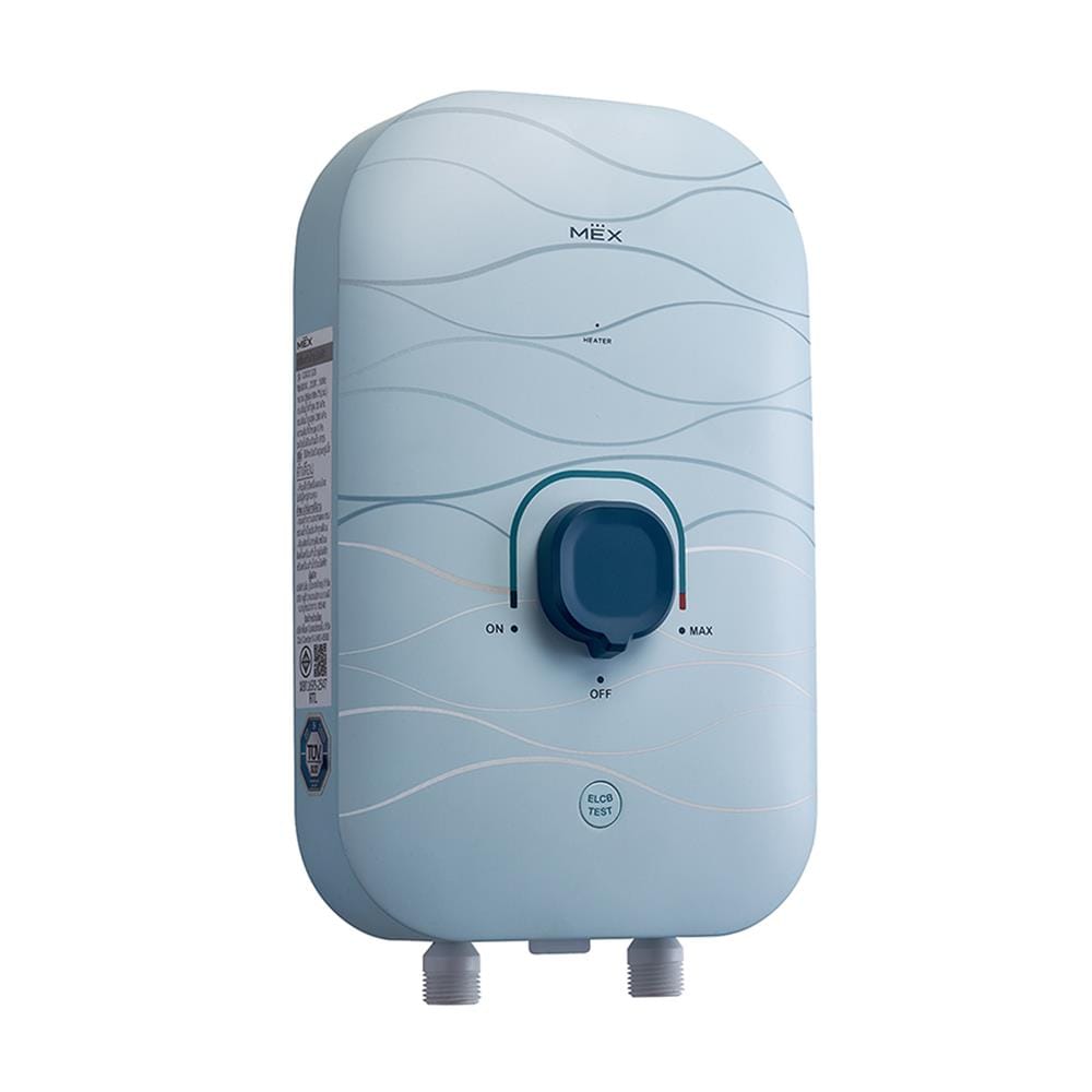 เครื่องทำน้ำอุ่น MEX COCO S35 NAVA 3500 วัตต์