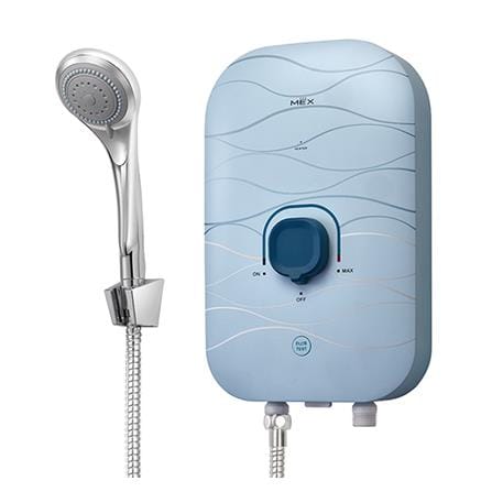 เครื่องทำน้ำอุ่น MEX COCO S35 NAVA 3500 วัตต์_1