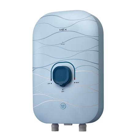 เครื่องทำน้ำอุ่น MEX COCO S35 NAVA 3500 วัตต์_3