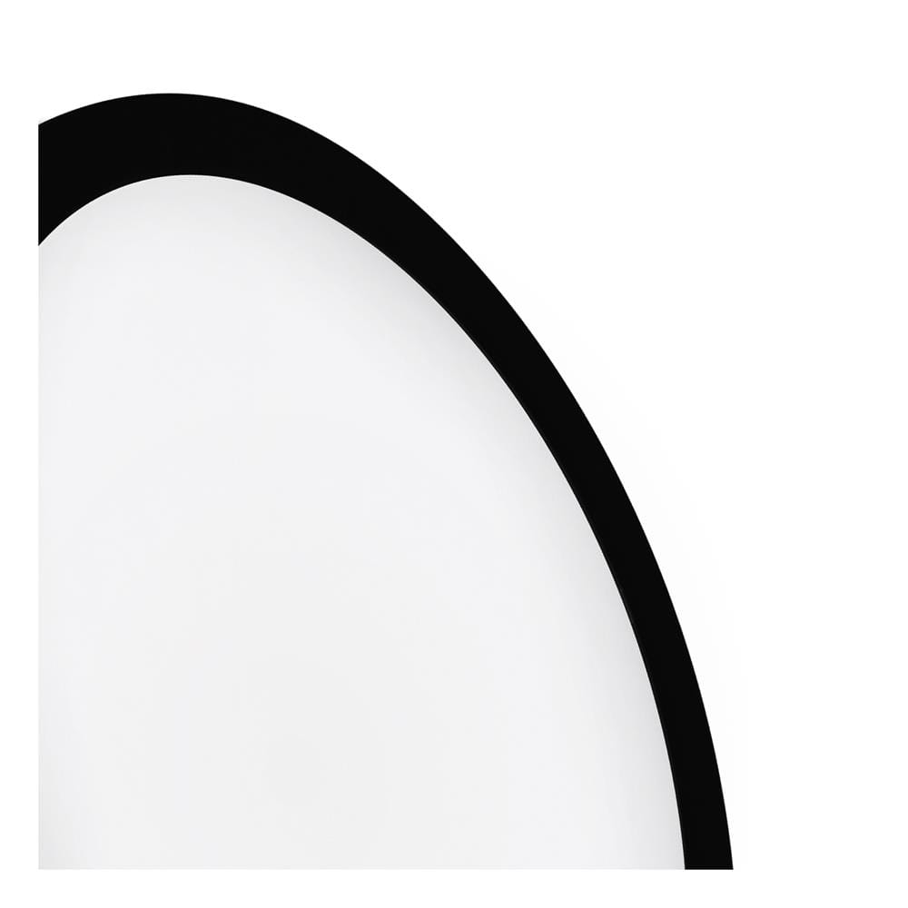 ดาวน์ไลท์ LED NAGAS DLS-B 6 นิ้ว 16 วัตต์ DAYLIGHT สีดำ