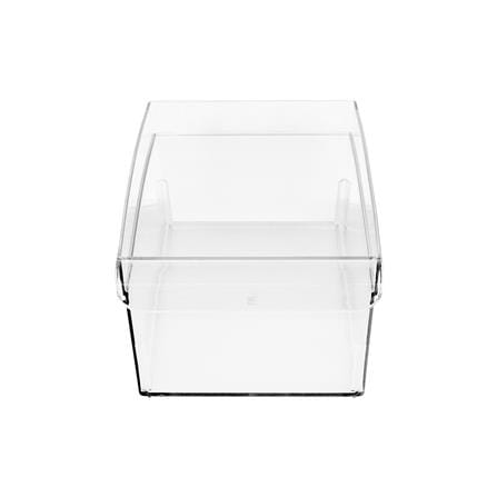 กล่องใสอเนกประสงค์ KECH PULLA ไซซ์ S 14.9x31.4x9.5 ซม._2