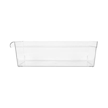 กล่องใสอเนกประสงค์ KECH PULLA ไซซ์ M 14.9x36.4x11 ซม._1