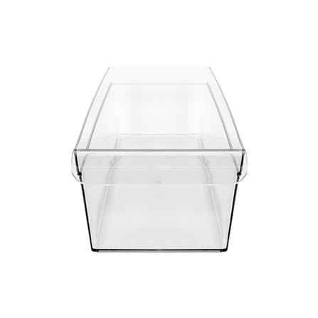 กล่องใสอเนกประสงค์ KECH PULLA ไซซ์ M 14.9x36.4x11 ซม._2