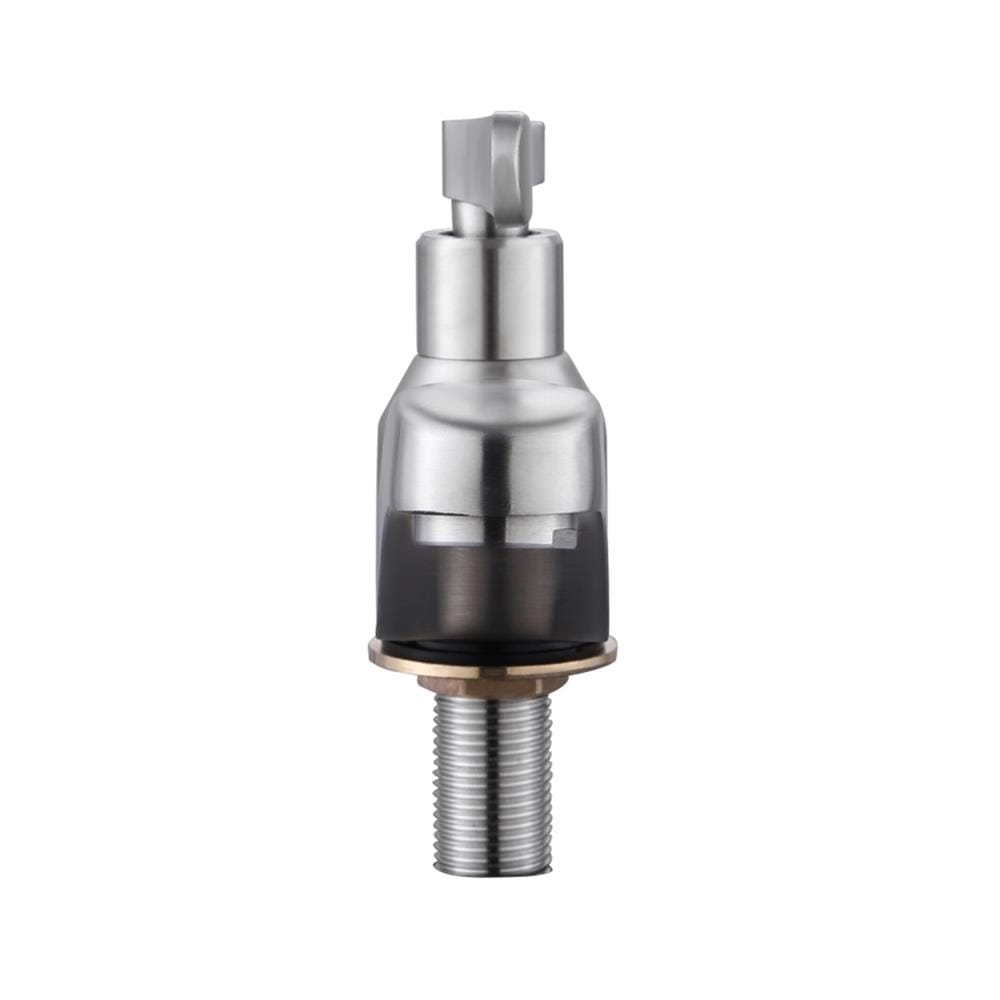 ก๊อกอ่างล้างหน้า RASLAND A121-A2222 สีสเตนเลส