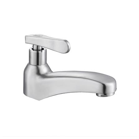 ก๊อกอ่างล้างหน้า RASLAND A121-A2222 สีสเตนเลส_0